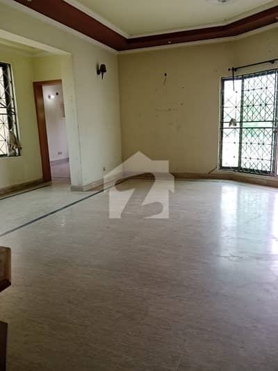 5 Marla Lower Portion For Rent In Sheraz Villas Phase 3 Lahore