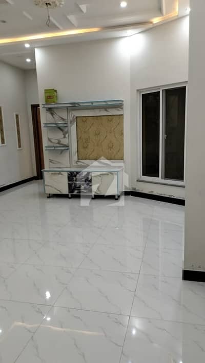 In Cavalry Extension House Sized 5 Marla For Rent
