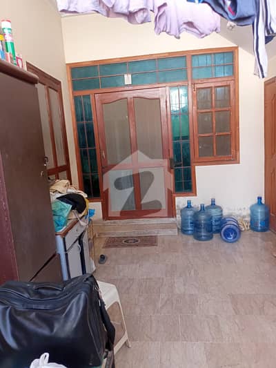 House For Sale Sindh Baloch Society, Gulistan-E-Johar Block 12 House For Sale Sindh Baloch Society, Gulistan-E-Johar Block 12