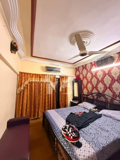 Kings Residence 3 Bdd 7th Floor 1300sqft