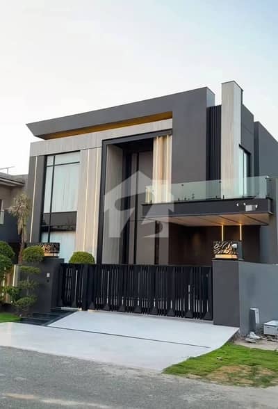 1 Kanal Furnished Elegant Designer Bungalow For Rent In Phase 5 DHA Lahore