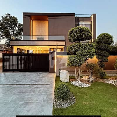 1 Kanal Furnished Elegant Designer Bungalow Phase 5