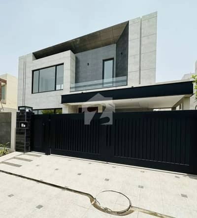1 Kanal Furnished Elegant Designer Bungalow Phase 5