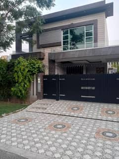 10 Marla Furnished Elegant Designer Bungalow Phase 5