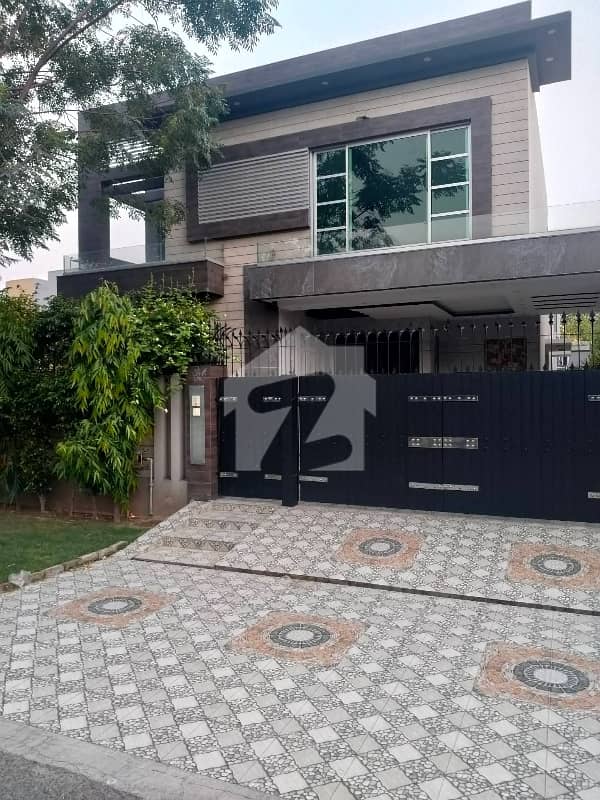 10 Marla Furnished Elegant Designer Bungalow Phase 5 10 Marla Furnished Elegant Designer Bungalow Phase 5