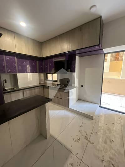 Luxury Brand New Apartment 2 Bed Dd With Extra Terrace With Beautiful View For Rent