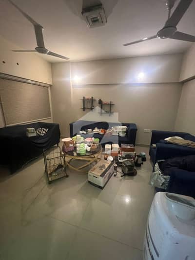 Luxury Brand New Apartment Well Furnished Apartment 2 Bed DD For Rent