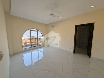 Beautiful Penthouse Apartment For Rent