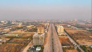 Plot For Sale On Urgent Basis