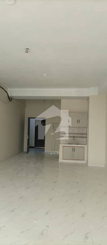 Office For Rent Al Hafeez Executive