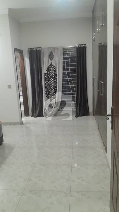 5 Marla House For Rent With Basement