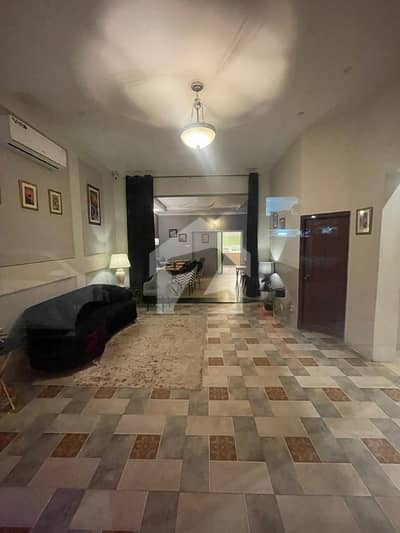 Affordable Upper Portion Of 10 Marla Is Available For Rent