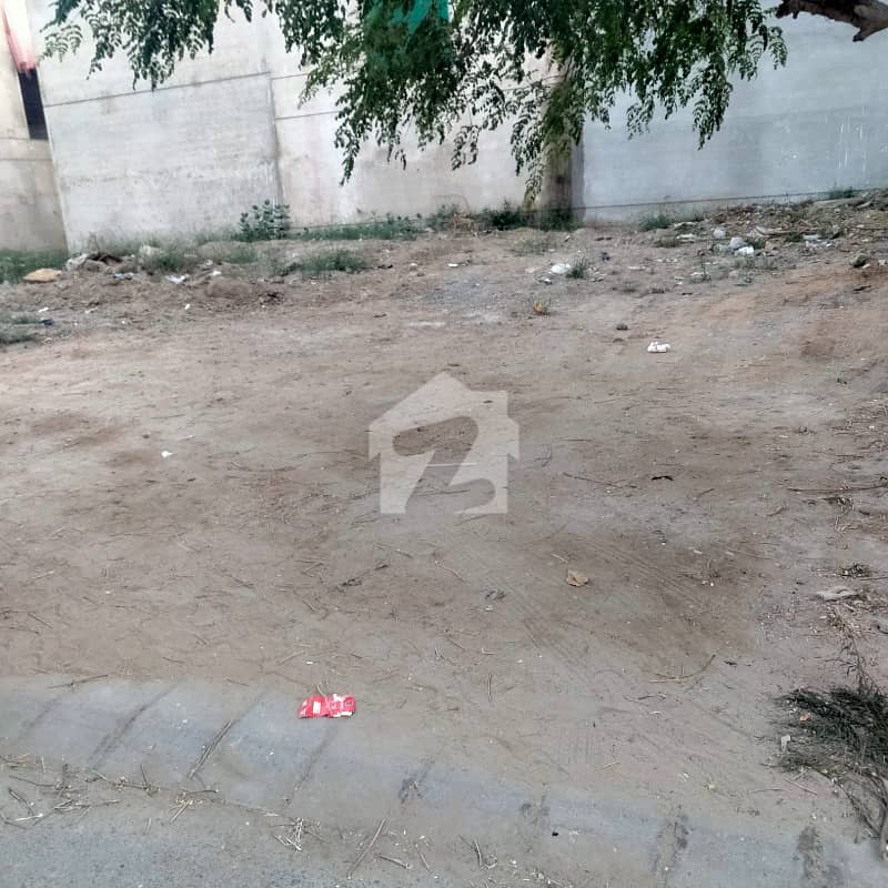 DHA Phase 7 Extension Residential Plot DHA Phase 7 Extension Residential Plot