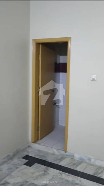 80 Square Yards 3 Bed House For Sale In Sector D Qayyumabad