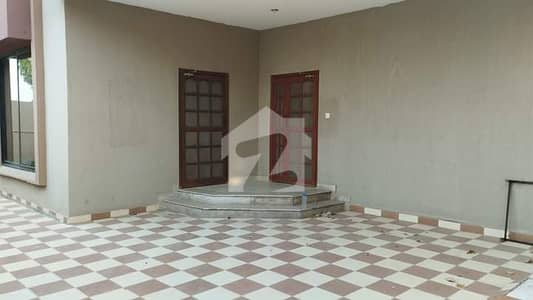 Highly-coveted 350 Square Yards House Is Available In Navy Housing Scheme Karsaz For sale