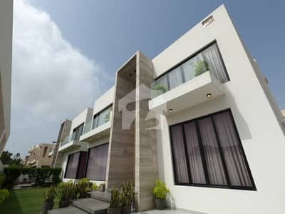 Ideal 500 + 500 Yards Duplex Square Yards House Has Landed On Market In DHA Phase 8, Karachi Ideal 500 + 500 Yards Duplex Square Yards House Has Landed On Market In DHA Phase 8, Karachi
