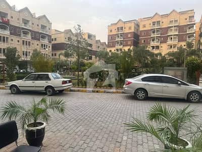 Block 14, 2 Bed Apartment Available For Sale