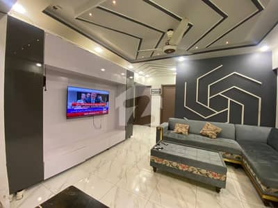 Brand New Flat For Sale 3 Bed West Road North Nazimabad Block F