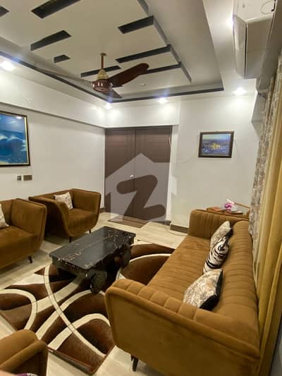 Brand New Flat For Sale 3 Bed West Road North Nazimabad Block F