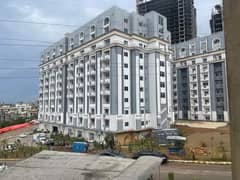 2 Bed Apartment Available For Sale In El Cielo B