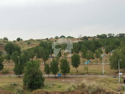Ready To Sale A Residential Plot 5 Marla In Lilly Sector - Block C Islamabad