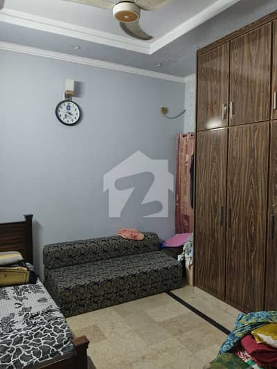 7 Marla Double Storey New House