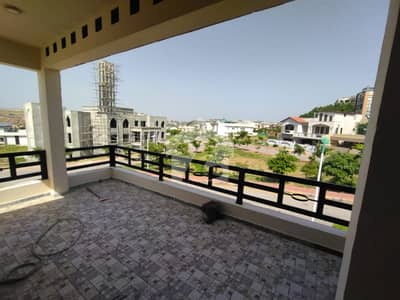 10 Marla Upper Portion For Rent In Phase 7 10 Marla Upper Portion For Rent In Phase 7