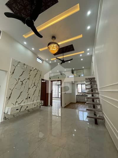 Designer House Available For Sale 7 Marla Designer House Available For Sale 7 Marla