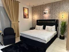 Charming Studio Apartment For Rent Fully Furnished At Very Reasonable Price