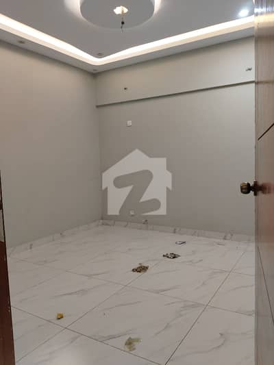 Luxury Flat For Rent 3 Bed Bungalow Facing La Grande North Nazimabad Block F