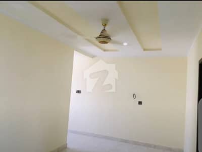 Family Apartment Available For Rent In Soan Garden Islamabad