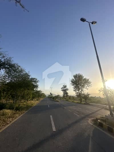 2nd to corner 10 Marla plot at sector B3 in Zone 3 for sale 2nd to corner 10 Marla plot at sector B3 in Zone 3 for sale