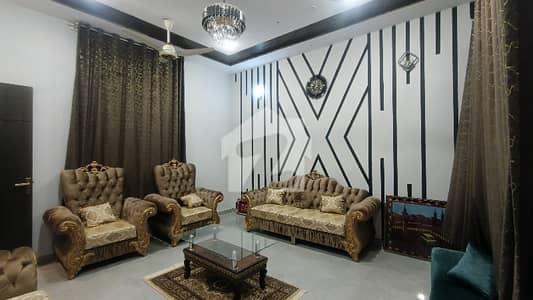 HOUSE AVAILABLE FOR SALE IN SECTOR Q