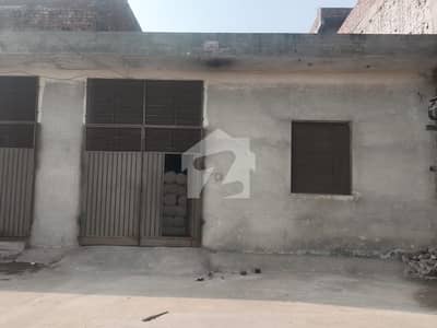 Factory For Sale Masjid Ibrahim Road