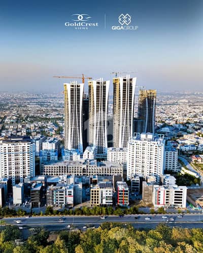 2 Bed Luxury Apartment Available For Rent