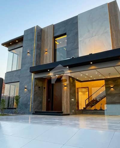 1 Kanal Brand New House Available For Rent Bahria Town Rawalpindi Phase 8