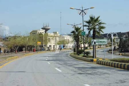 بحریہ انکلیو - سیکٹر جی بحریہ انکلیو,بحریہ ٹاؤن,اسلام آباد میں 10 مرلہ رہائشی پلاٹ 1.0 کروڑ میں برائے فروخت۔
