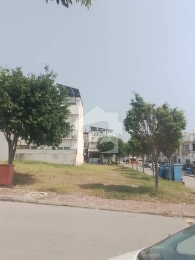 بحریہ انکلیو - سیکٹر جی بحریہ انکلیو,بحریہ ٹاؤن,اسلام آباد میں 8 مرلہ رہائشی پلاٹ 1.2 کروڑ میں برائے فروخت۔