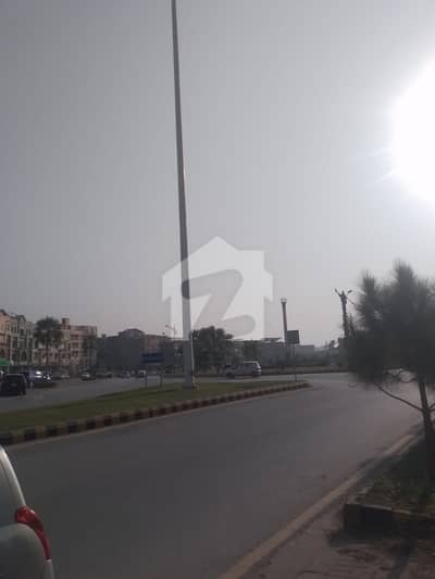 8 Marla Developed Plot For Sale Sector F-1