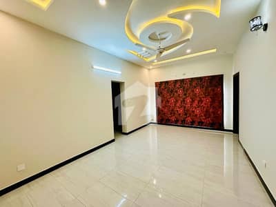 1 Kanal Upper Portion Available for Rent in sector E BAHRIA ENCLAVE