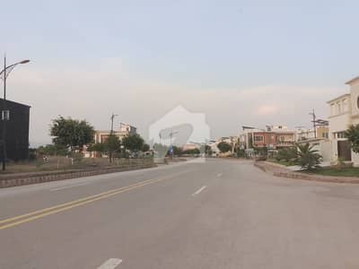 بحریہ انکلیو - سیکٹر او بحریہ انکلیو,بحریہ ٹاؤن,اسلام آباد میں 5 مرلہ رہائشی پلاٹ 45.0 لاکھ میں برائے فروخت۔