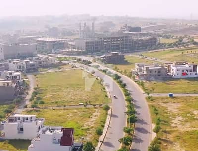 10 Marla Plot For Sale Park Enclave Phase 3