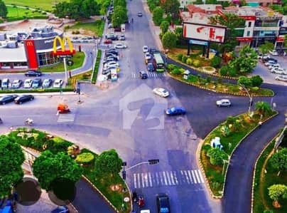 5 Marla Prime Residential Plot for Sale Plot #2, Street 75, Sector F, DHA Phase 5, Islamabad
