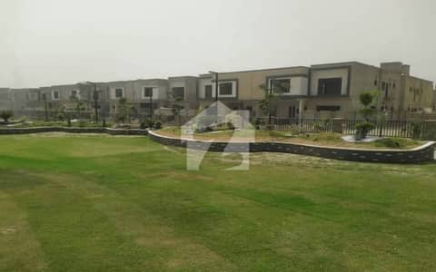 1 Kanal Prime Residential Plot For Sale | Sector K, DHA Phase 5, Islamabad
