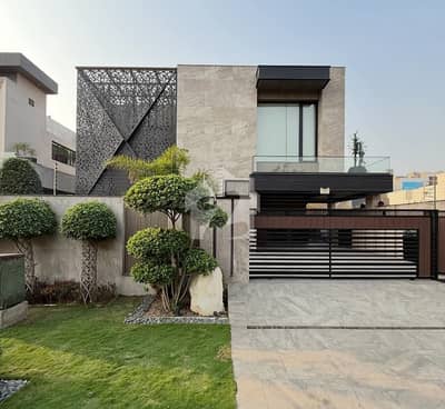 ٹاپ سٹی 1 اسلام آباد میں 7 کمروں کا 1 کنال مکان 7.1 کروڑ میں برائے فروخت۔