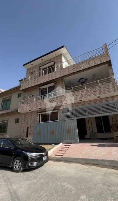 House Of 10 Marla Is Available In Contemporary Neighborhood Of Shaheen Town House Of 10 Marla Is Available In Contemporary Neighborhood Of Shaheen Town