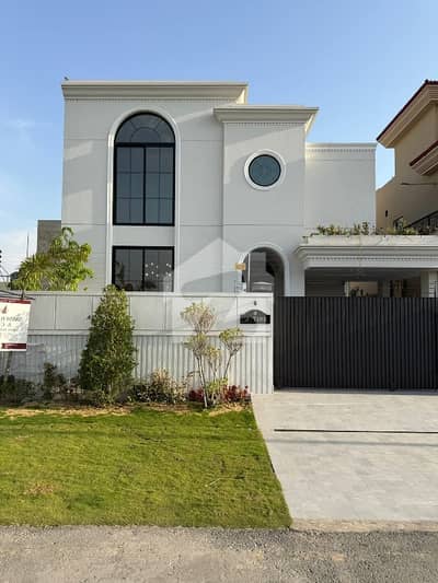Airport Green Garden 10 Marla House For Rent Airport Green Garden 10 Marla House For Rent