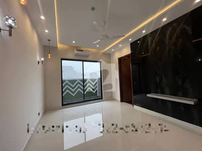 Mumtaz City Upper Portion For Rent (40*90)