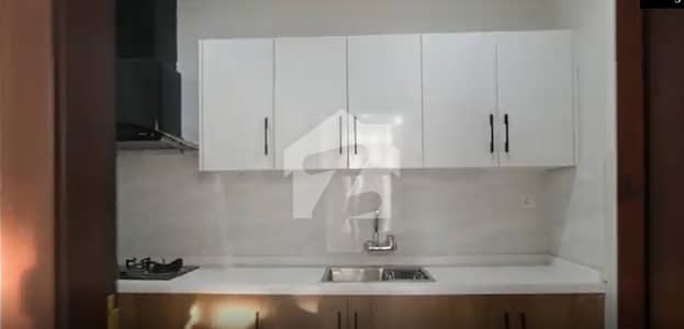 Brand New 2-Bed Apartments Available for Sale in DHA Phase 1 Sector F