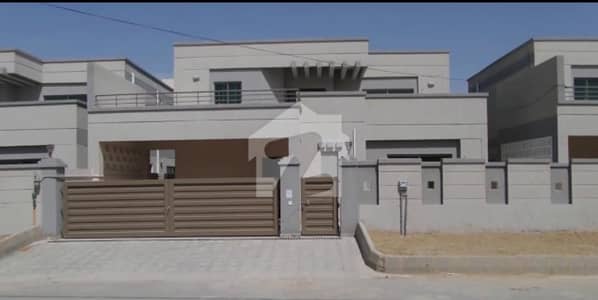 4-Bed Brigadier Category House For Sale 17 Marla, Sector A, Askari 14